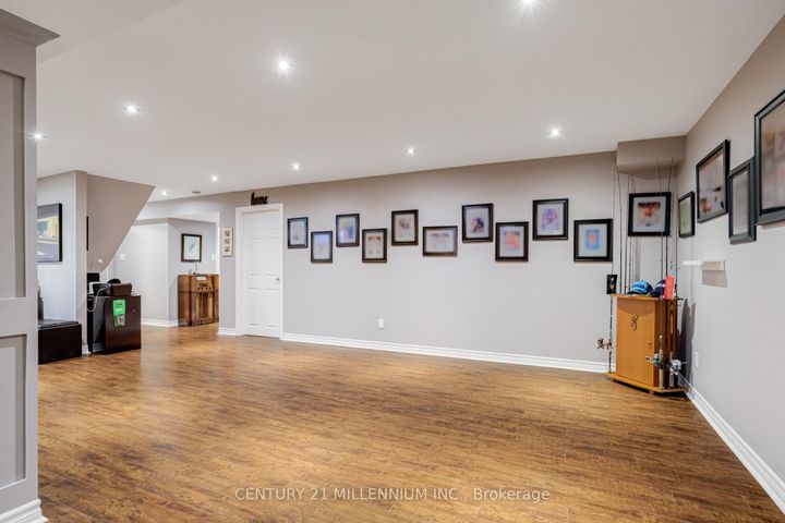 Photo 27 at 93 Samuel Crescent, Georgetown, Halton Hills