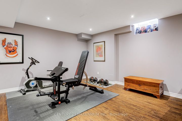 Photo 28 at 93 Samuel Crescent, Georgetown, Halton Hills