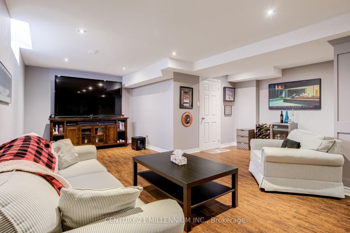 Photo 29 at 93 Samuel Crescent, Georgetown, Halton Hills