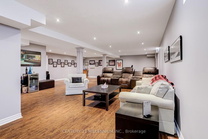 Photo 30 at 93 Samuel Crescent, Georgetown, Halton Hills