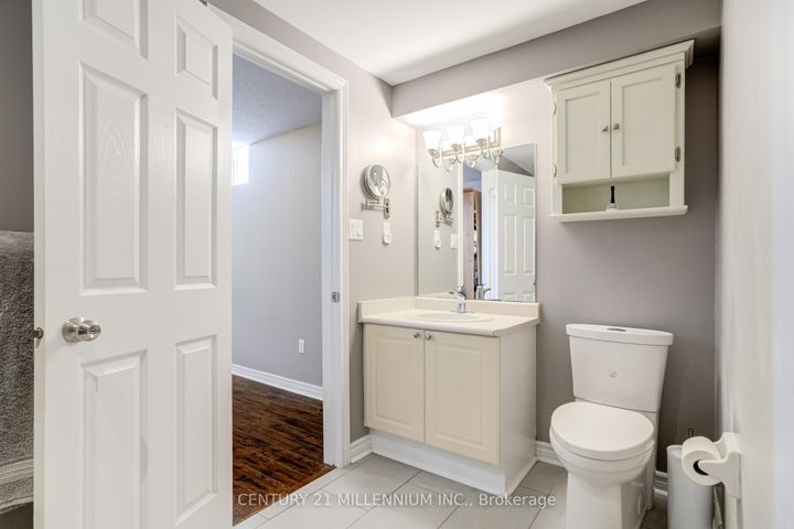 Photo 31 at 93 Samuel Crescent, Georgetown, Halton Hills