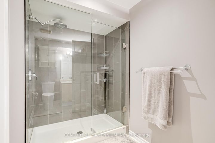 Photo 32 at 93 Samuel Crescent, Georgetown, Halton Hills