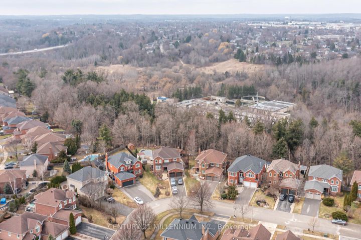 Photo 43 at 93 Samuel Crescent, Georgetown, Halton Hills