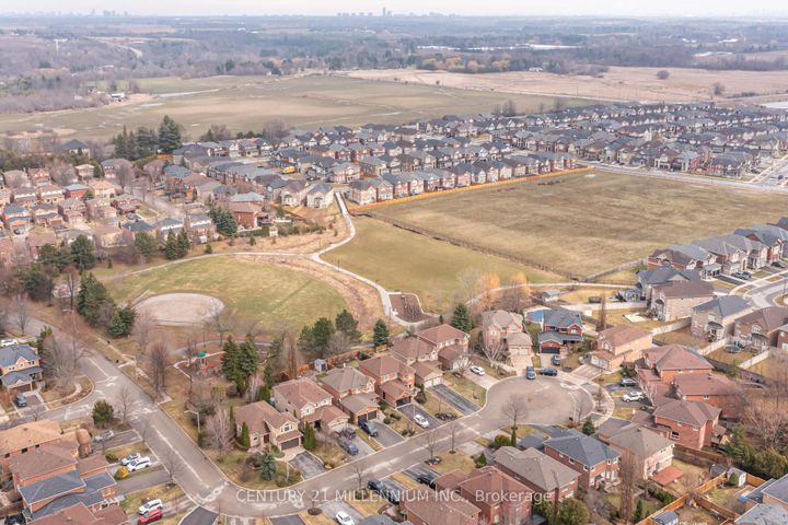 Photo 45 at 93 Samuel Crescent, Georgetown, Halton Hills