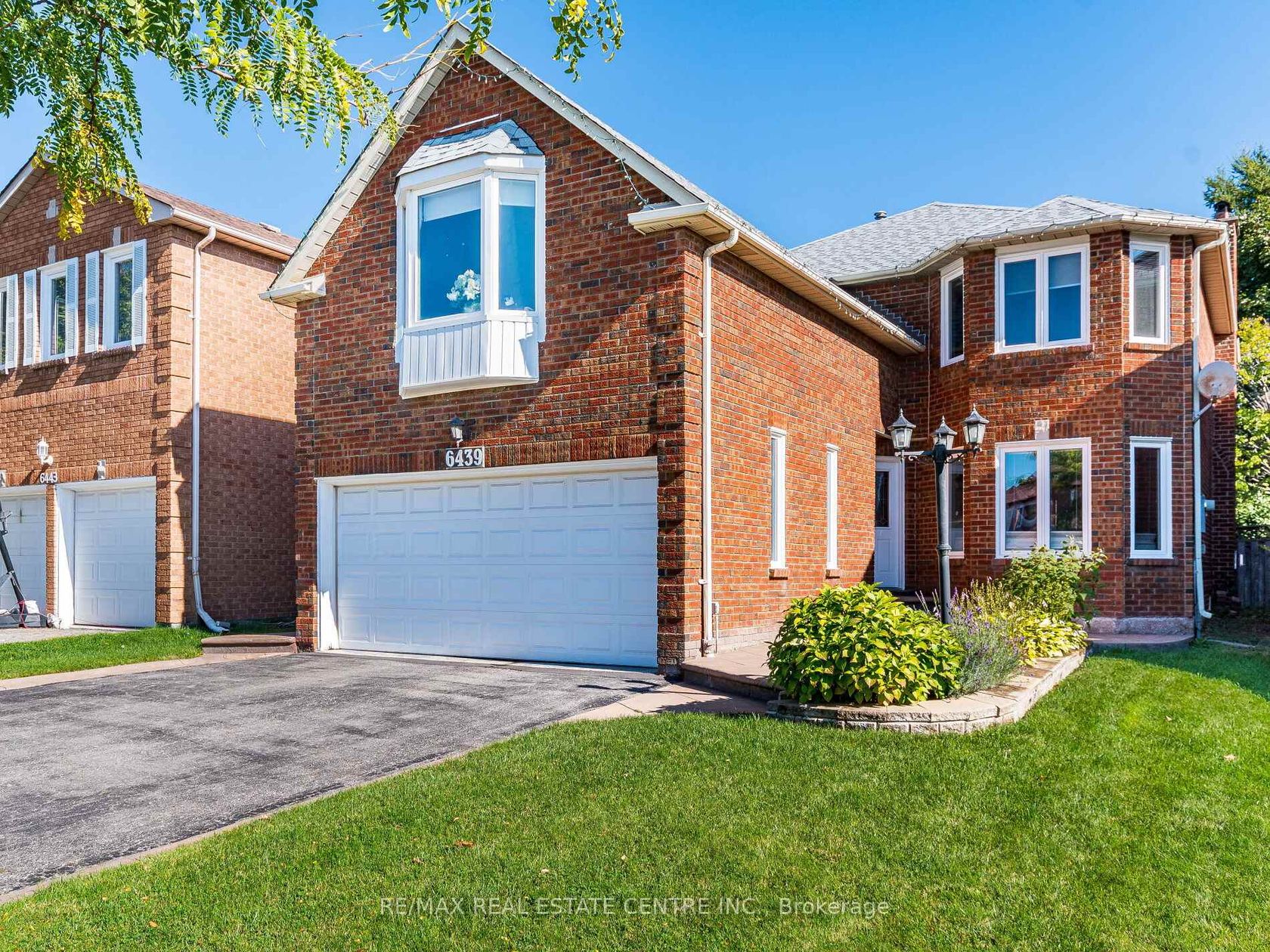 6439 Osprey Boulevard, Lisgar, Mississauga 