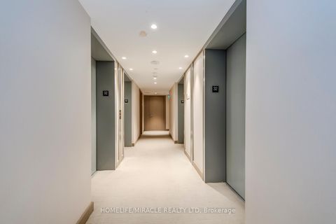 Photo 3 at 3210 - 125 Blue Jays Way, Waterfront Communities C1, Toronto