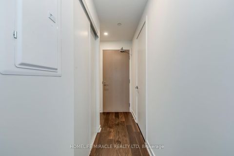 Photo 6 at 3210 - 125 Blue Jays Way, Waterfront Communities C1, Toronto