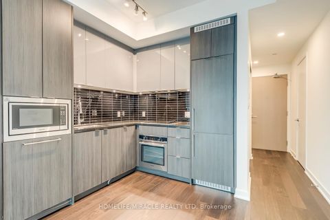 Photo 7 at 3210 - 125 Blue Jays Way, Waterfront Communities C1, Toronto