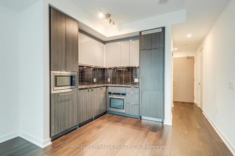 Photo 9 at 3210 - 125 Blue Jays Way, Waterfront Communities C1, Toronto