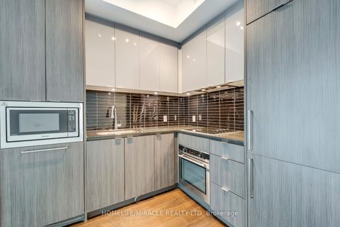 Photo 10 at 3210 - 125 Blue Jays Way, Waterfront Communities C1, Toronto