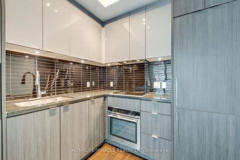 Photo 11 at 3210 - 125 Blue Jays Way, Waterfront Communities C1, Toronto