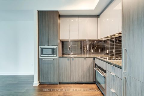 Photo 12 at 3210 - 125 Blue Jays Way, Waterfront Communities C1, Toronto