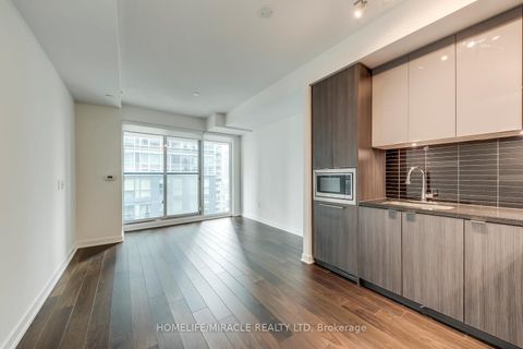 Photo 13 at 3210 - 125 Blue Jays Way, Waterfront Communities C1, Toronto