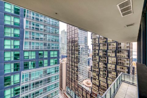 Photo 17 at 3210 - 125 Blue Jays Way, Waterfront Communities C1, Toronto