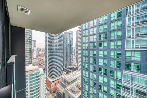 Photo 18 at 3210 - 125 Blue Jays Way, Waterfront Communities C1, Toronto