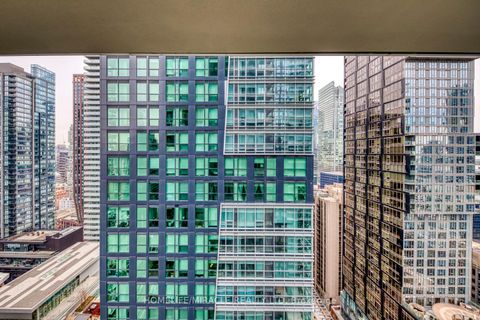 Photo 19 at 3210 - 125 Blue Jays Way, Waterfront Communities C1, Toronto