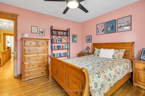 Photo 10 at 17 Baltic Avenue, Danforth, Toronto