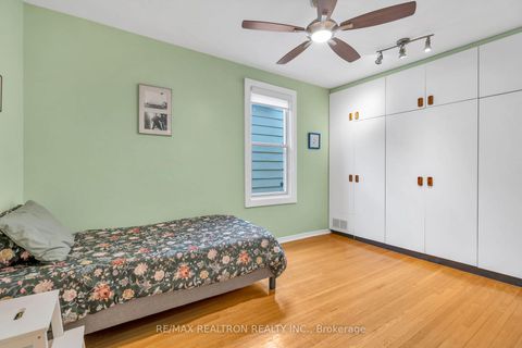 Photo 11 at 17 Baltic Avenue, Danforth, Toronto