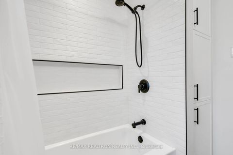 Photo 14 at 17 Baltic Avenue, Danforth, Toronto