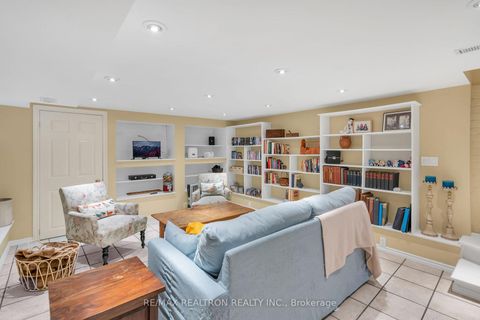 Photo 15 at 17 Baltic Avenue, Danforth, Toronto