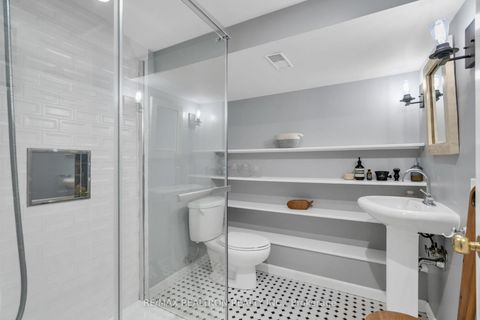 Photo 16 at 17 Baltic Avenue, Danforth, Toronto