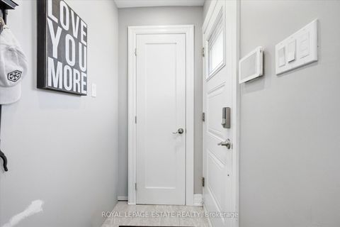 Photo 1 at 55 Cleta Drive, Kennedy Park, Toronto