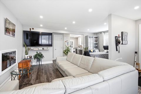 Photo 3 at 55 Cleta Drive, Kennedy Park, Toronto