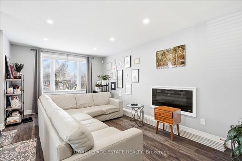 Photo 4 at 55 Cleta Drive, Kennedy Park, Toronto