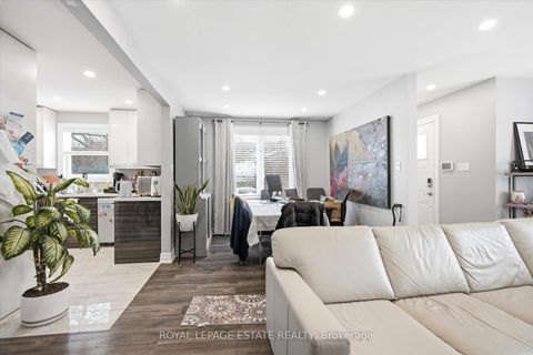 Photo 5 at 55 Cleta Drive, Kennedy Park, Toronto