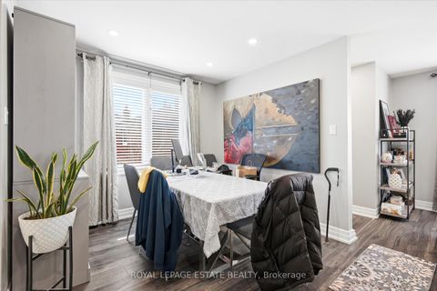 Photo 6 at 55 Cleta Drive, Kennedy Park, Toronto