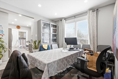 Photo 7 at 55 Cleta Drive, Kennedy Park, Toronto