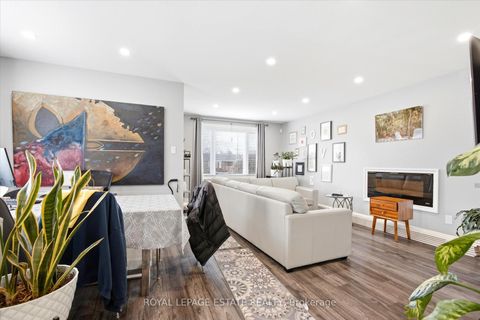 Photo 8 at 55 Cleta Drive, Kennedy Park, Toronto