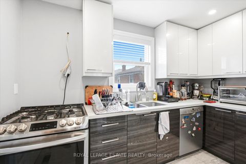 Photo 10 at 55 Cleta Drive, Kennedy Park, Toronto