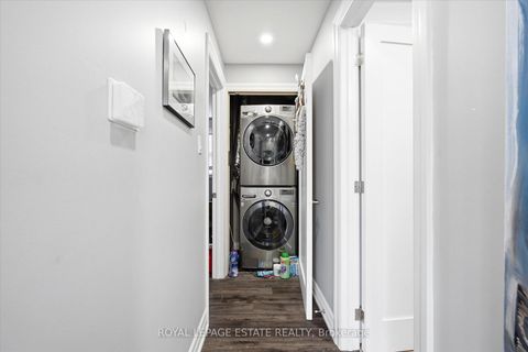 Photo 12 at 55 Cleta Drive, Kennedy Park, Toronto