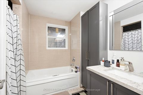 Photo 13 at 55 Cleta Drive, Kennedy Park, Toronto