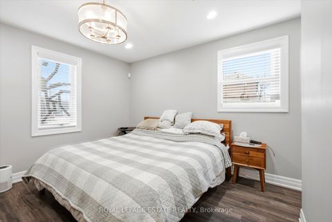 Photo 14 at 55 Cleta Drive, Kennedy Park, Toronto