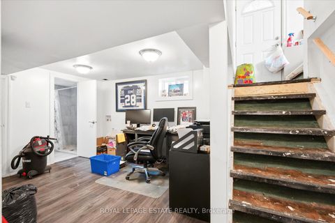Photo 15 at 55 Cleta Drive, Kennedy Park, Toronto