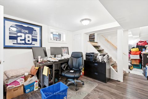 Photo 16 at 55 Cleta Drive, Kennedy Park, Toronto