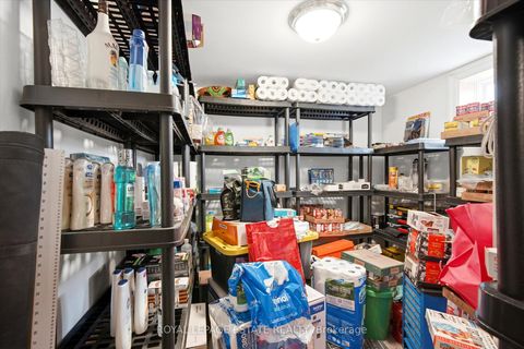 Photo 17 at 55 Cleta Drive, Kennedy Park, Toronto