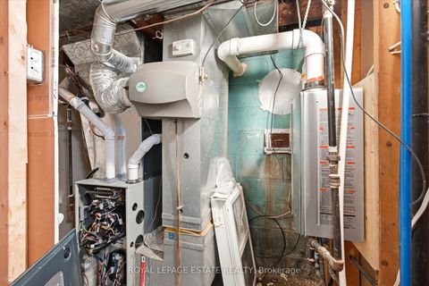 Photo 18 at 55 Cleta Drive, Kennedy Park, Toronto