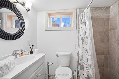 Photo 19 at 55 Cleta Drive, Kennedy Park, Toronto