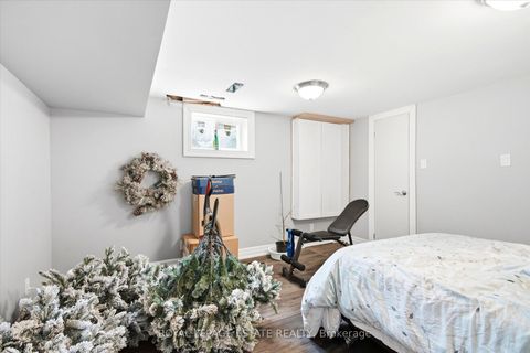 Photo 20 at 55 Cleta Drive, Kennedy Park, Toronto