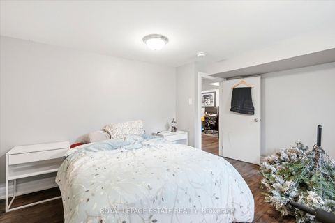 Photo 21 at 55 Cleta Drive, Kennedy Park, Toronto