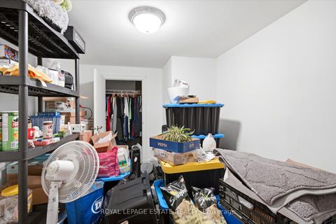 Photo 22 at 55 Cleta Drive, Kennedy Park, Toronto