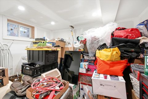 Photo 23 at 55 Cleta Drive, Kennedy Park, Toronto