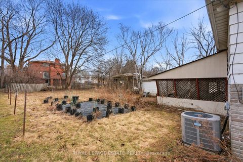 Photo 25 at 55 Cleta Drive, Kennedy Park, Toronto