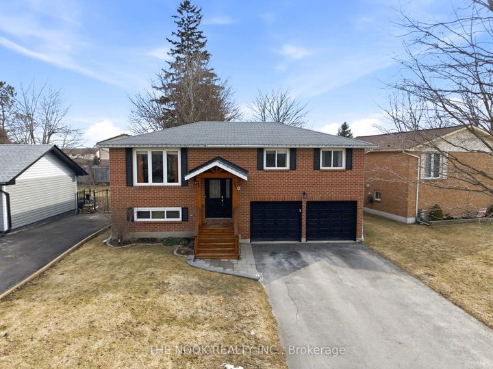 Photo 0 at 81 Carnegie Street, Port Perry, Scugog