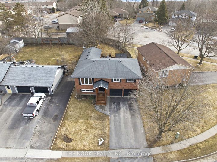 Photo 1 at 81 Carnegie Street, Port Perry, Scugog