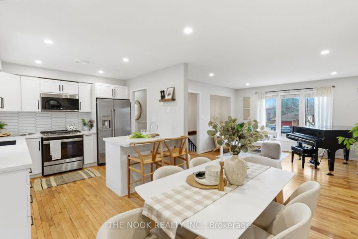 Photo 3 at 81 Carnegie Street, Port Perry, Scugog