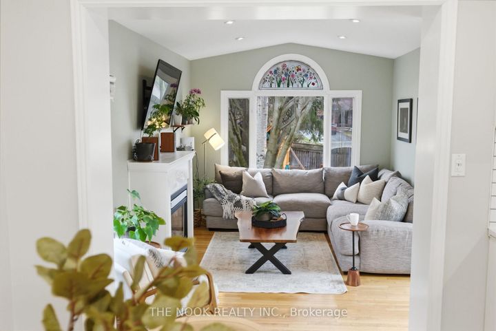 Photo 7 at 81 Carnegie Street, Port Perry, Scugog